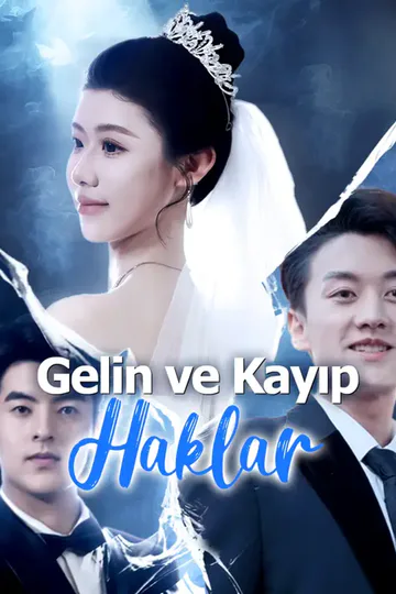 Gelin ve Kayıp Haklar afişi