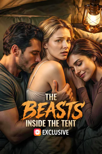 The Beasts Inside the Tent poster