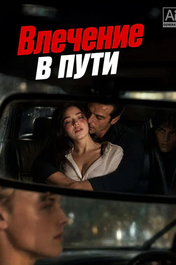 Постер сериала «(Дубляж) Влечение в пути»
