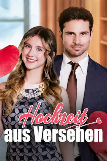 Poster von Hochzeit aus Versehen