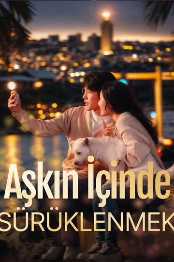 Aşkın İçinde Sürüklenmek(Dublajlı) afişi