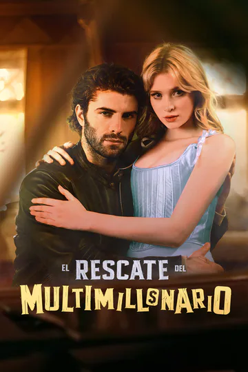 Póster de El Rescate del Multimillonario