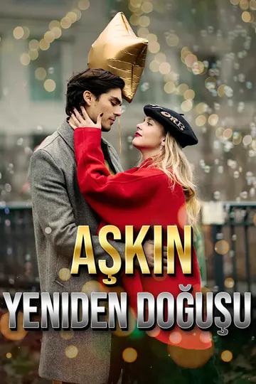 aşkın Yeniden doğuşu afişi