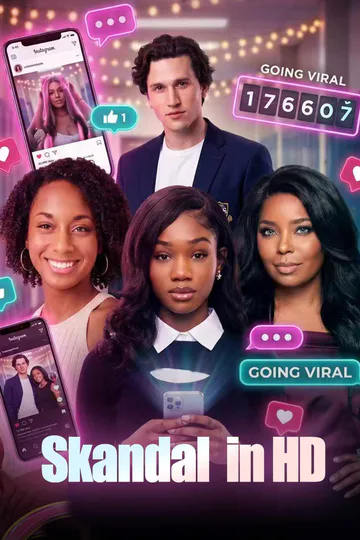 Poster von Skandal in HD