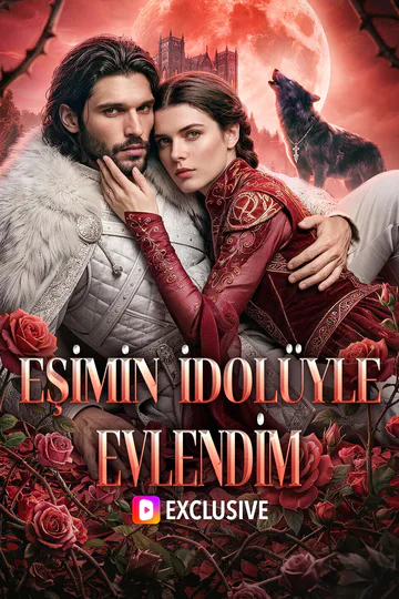 EŞİMİN İDOLÜYLE EVLENDİM(Dublajlı) afişi