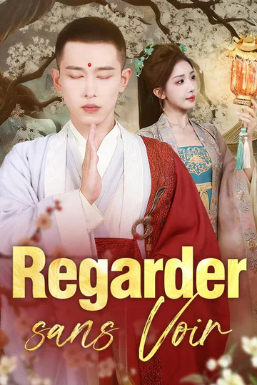 Affiche de Regarder sans Voir