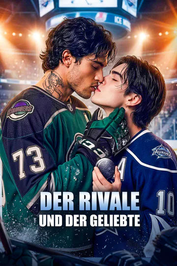 Poster von Der Rivale und der Geliebte