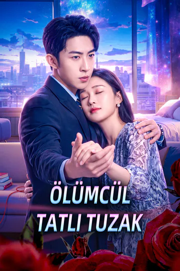 ÖLÜMCÜL TATLI TUZAK afişi