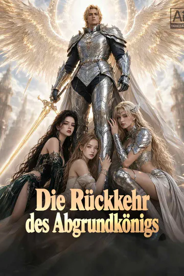Poster von Die Rückkehr des Abgrundkönigs
