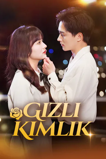 Gizli Kimlik afişi