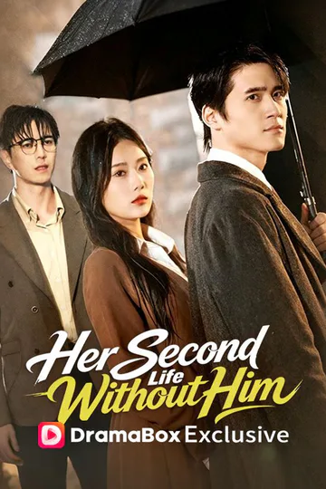 Her Second Life Without Him poster