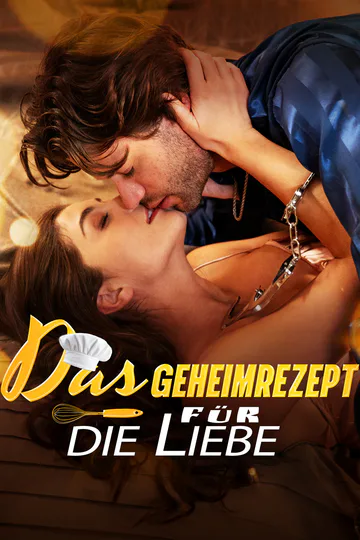 Poster von Das Geheimrezept für die Liebe