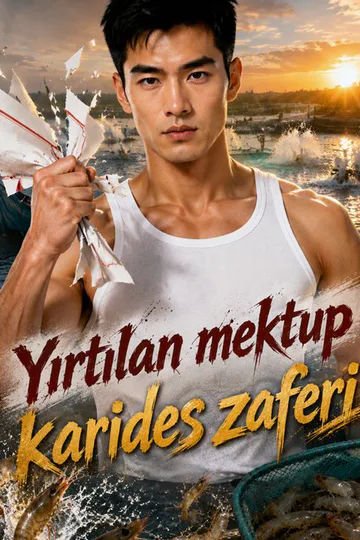 Poster von Zerrissener Brief Krebserfolg