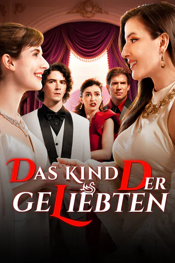 Poster von Das Kind der Geliebten [Synchro]