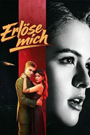 Poster von Erlöse mich