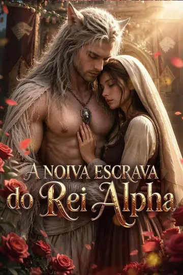 Pôster de (Dublagem) A Noiva Escrava do Rei Alpha