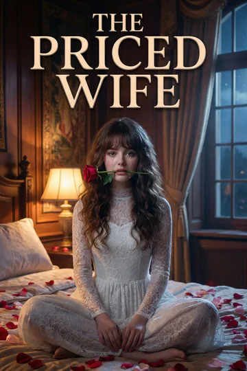 The Priced Wife poster