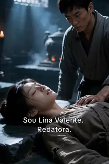 Pôster de A vingança da deusa Gu
