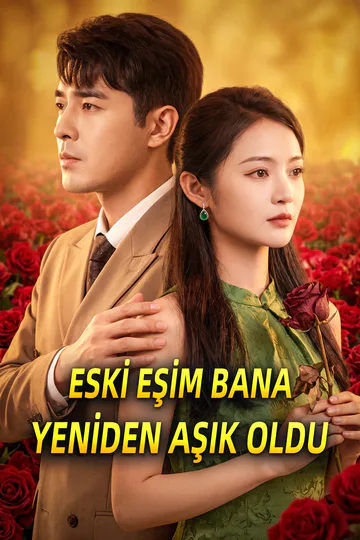 ESKİ EŞİM BANA YENİDEN AŞIK OLDU afişi