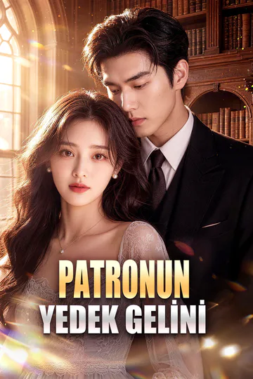 PATRONUN YEDEK GELİNİ afişi