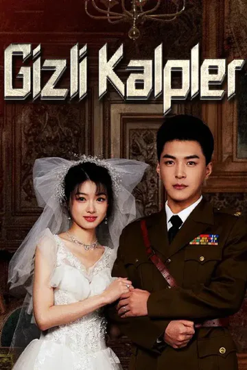 Gizli Kalpler afişi