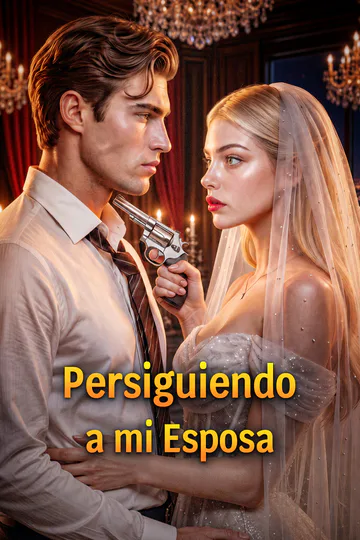 Póster de Persiguiendo a mi Esposa