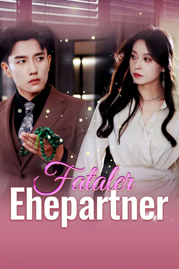 Poster von Fataler Ehepartner