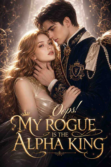 Oops! My Rogue Husband Is the Alpha King poster
