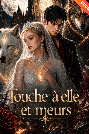 Affiche de (Doublé) Touche à elle et meurs