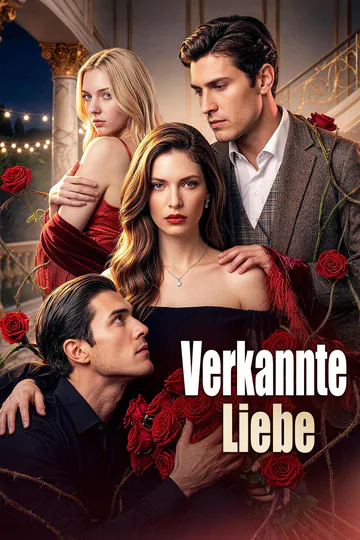 Poster von Verkannte Liebe(Synchron)