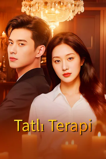 Tatlı Terapi(Dublajlı) afişi