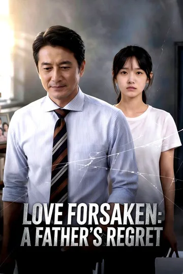 Love Forsaken: A Father's Regret poster