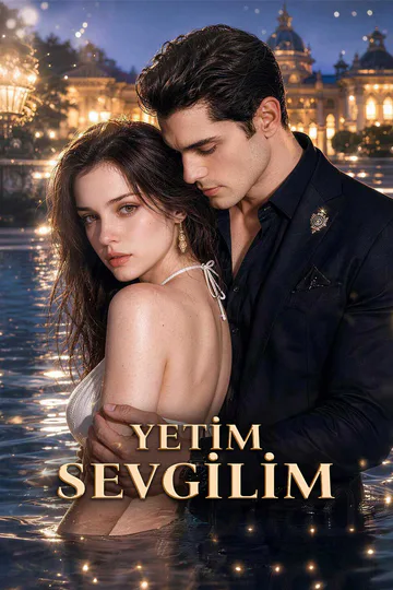 YETİM SEVGİLİM afişi