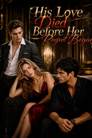 His Love Died Before Her Regret Began poster