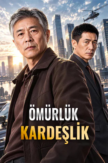 ÖMÜRLÜK KARDEŞLİK afişi