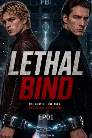 Lethal Bind poster