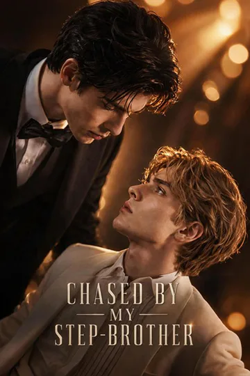 Chased by My Step‑brother poster