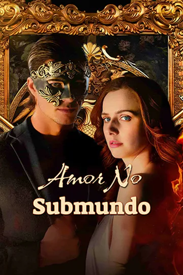 Pôster de Amor no Submundo