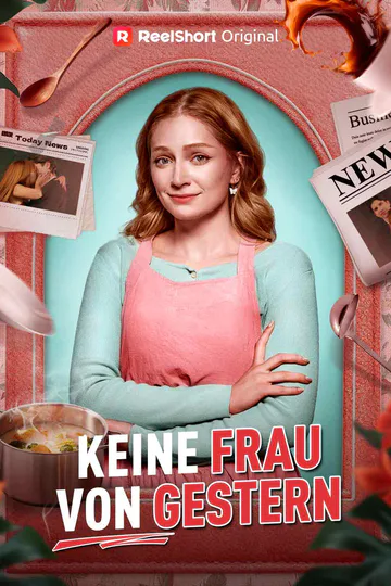 Poster von Keine Frau von gestern