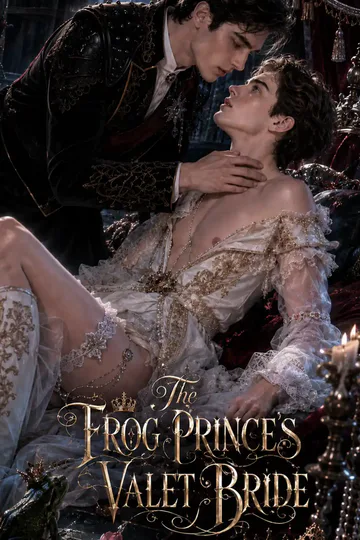 The Frog Prince's Valet Bride poster