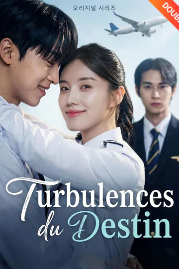 Affiche de (Doublé) Turbulences du Destin