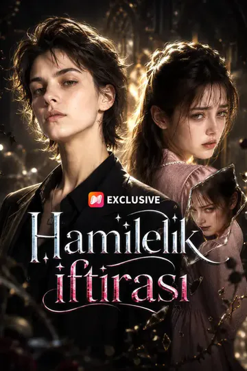(Dublajlı) Hamilelik İftirası afişi