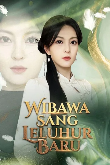 Poster Wibawa Sang Leluhur Baru