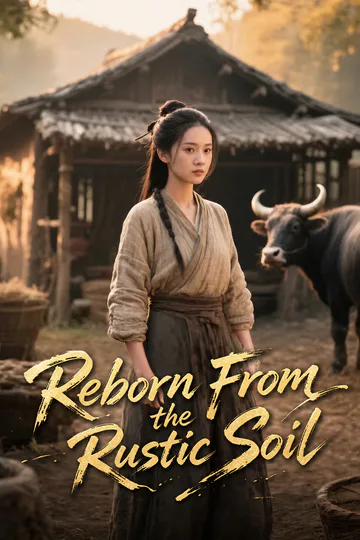 [Dubbed] Reborn From the Rustic Soil poster