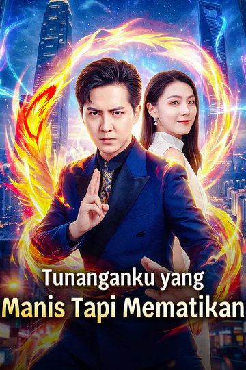 Poster Tunanganku yang Manis Tapi Mematikan(Sulih Suara)