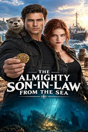 The Supreme Son-in-Law from the Sea poster