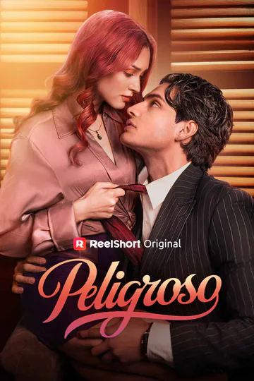 Póster de Peligroso