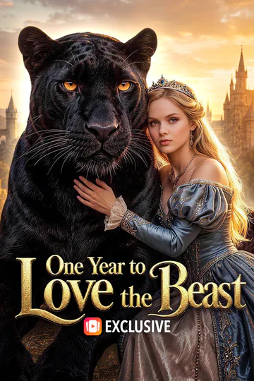 One Year to Love the Beast poster