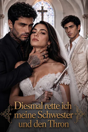 Poster von Diesmal rette ich meine Schwester und den Thron
