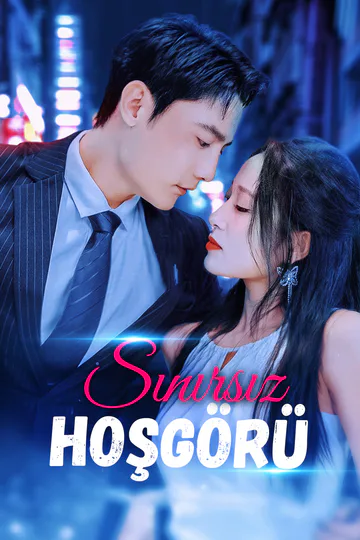 Sınırsız hoşgörü(Dublajlı) afişi